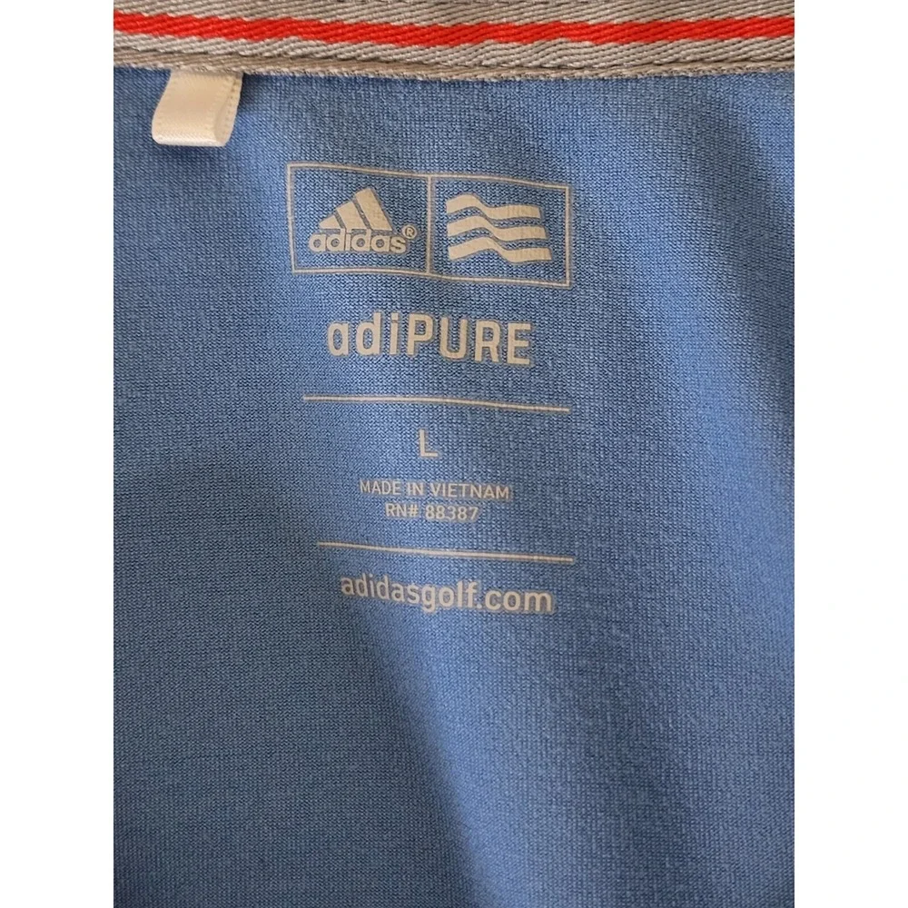 adidas some pulling